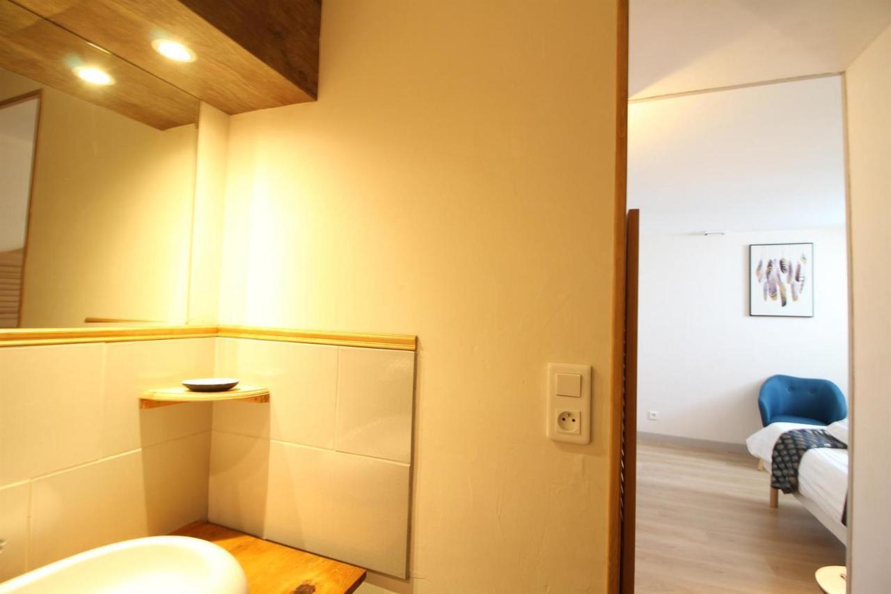 Bed and Breakfast Le Colombier Ruffey-les-Beaune Exterior foto