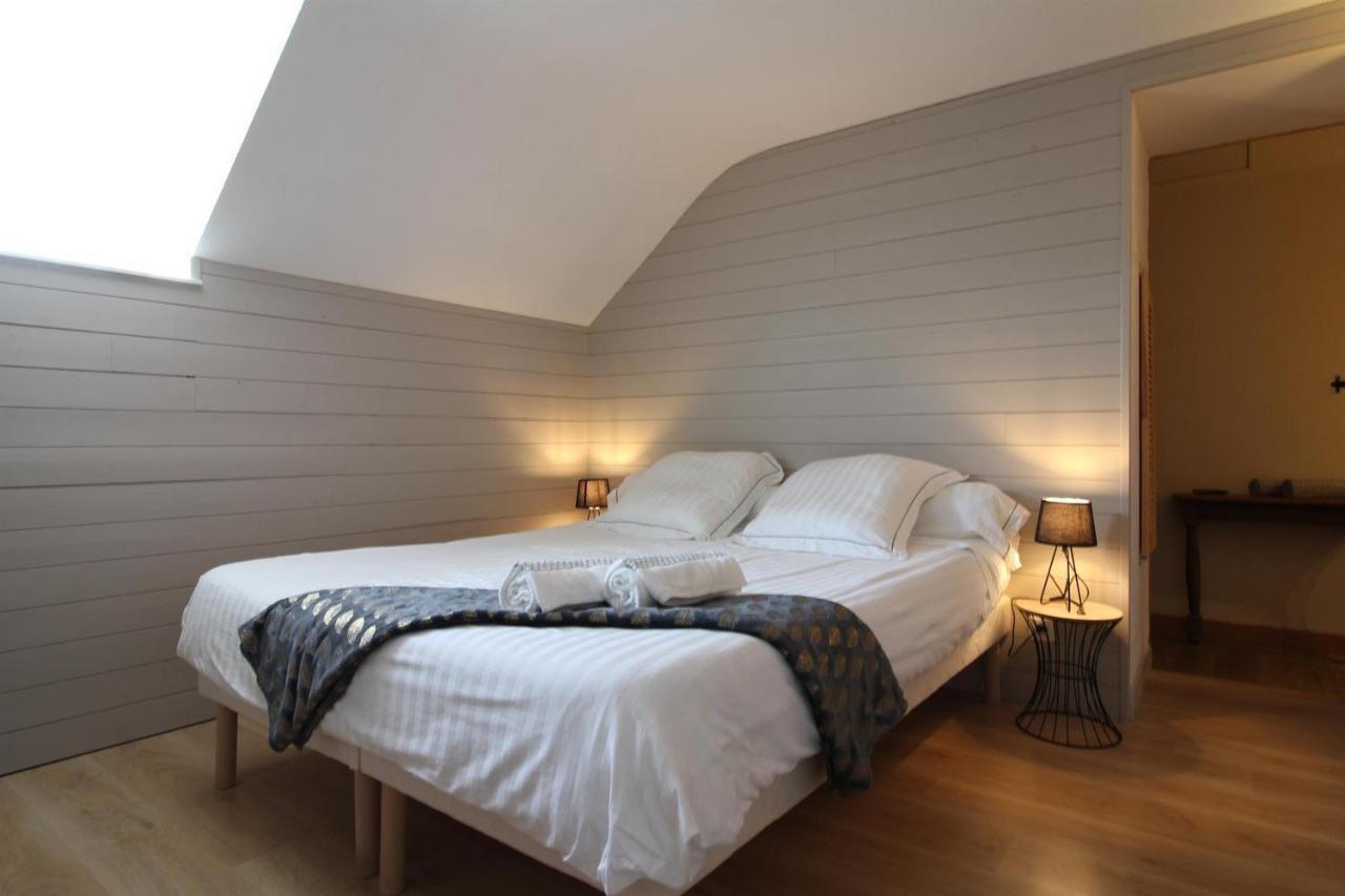 Bed and Breakfast Le Colombier Ruffey-les-Beaune Exterior foto