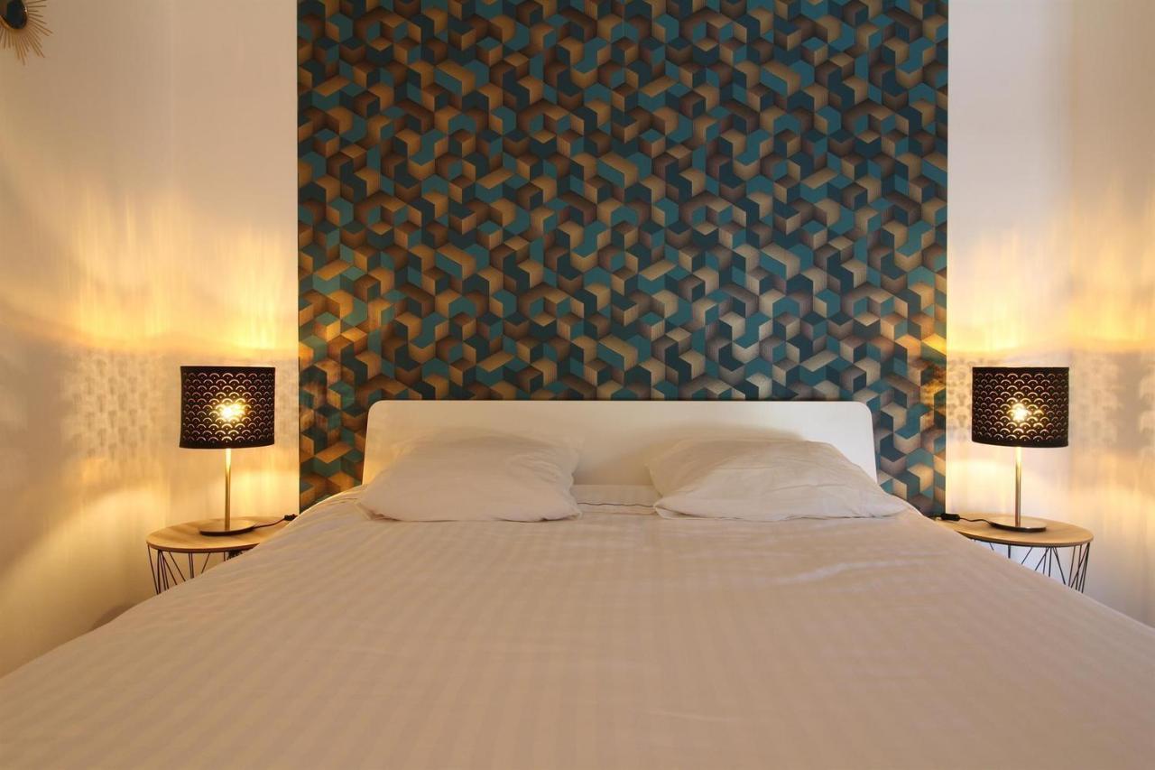 Bed and Breakfast Le Colombier Ruffey-les-Beaune Exterior foto