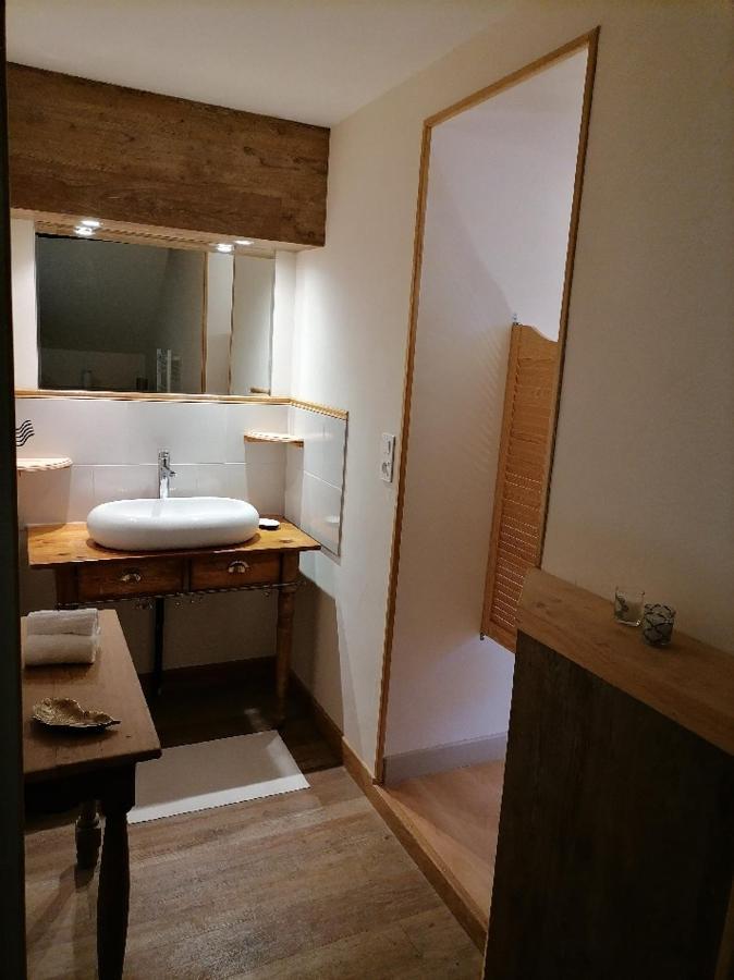 Bed and Breakfast Le Colombier Ruffey-les-Beaune Exterior foto