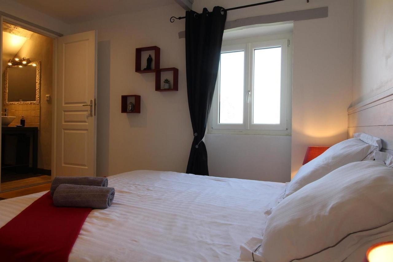 Bed and Breakfast Le Colombier Ruffey-les-Beaune Exterior foto