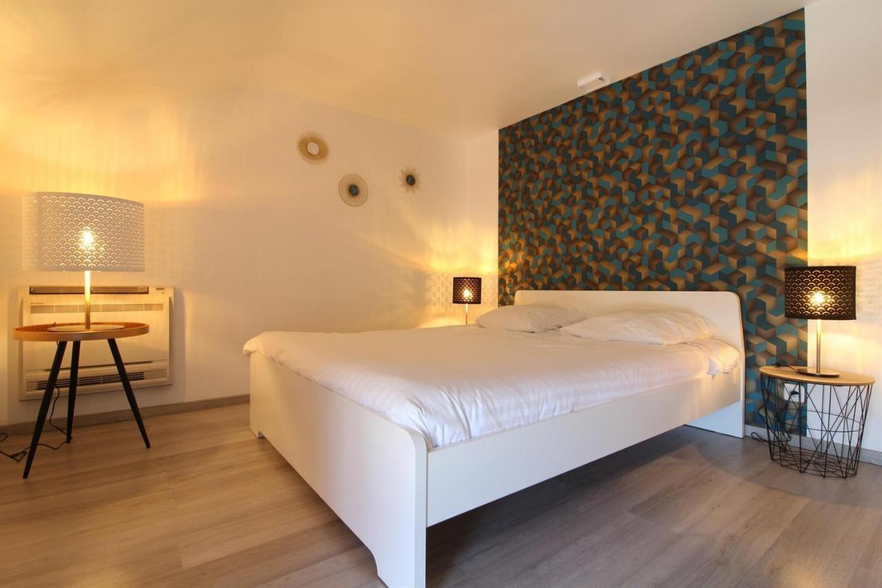 Bed and Breakfast Le Colombier Ruffey-les-Beaune Exterior foto
