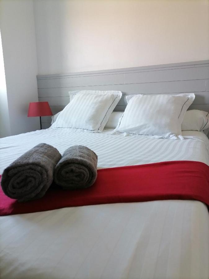 Bed and Breakfast Le Colombier Ruffey-les-Beaune Exterior foto