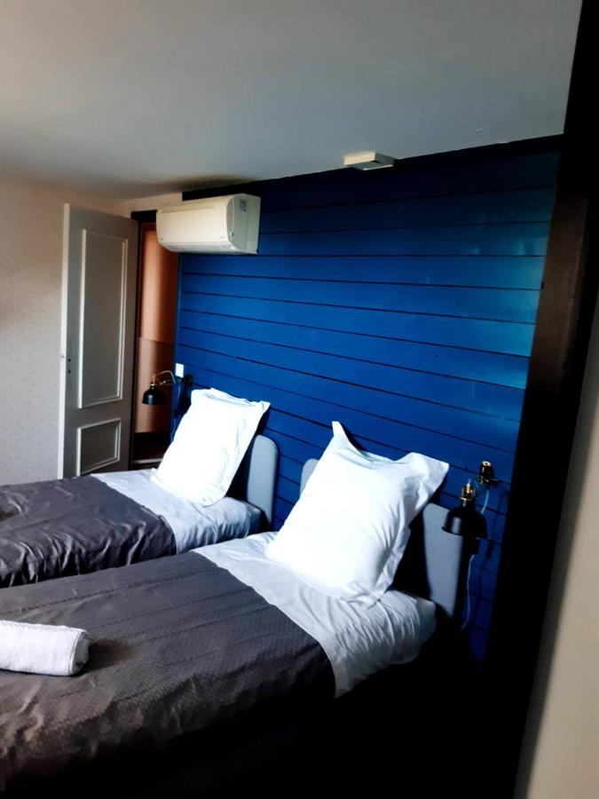 Bed and Breakfast Le Colombier Ruffey-les-Beaune Exterior foto