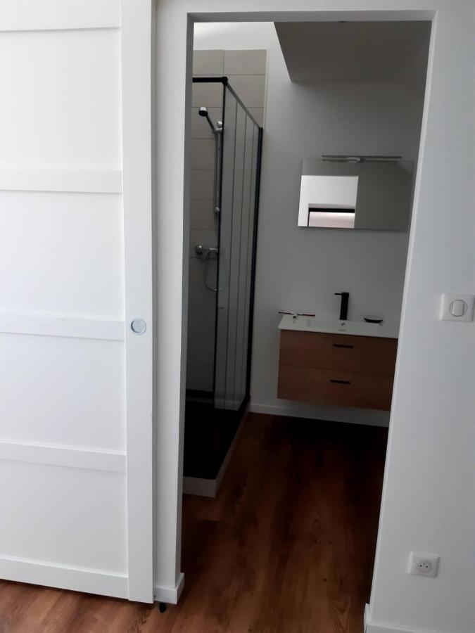 Bed and Breakfast Le Colombier Ruffey-les-Beaune Exterior foto