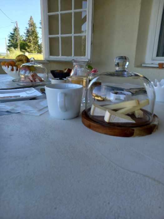 Bed and Breakfast Le Colombier Ruffey-les-Beaune Exterior foto
